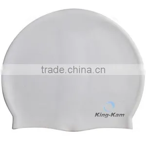 Competitive Swim Cap Non-distortion and Easy-storing Supplier's Choice thumbnail-4