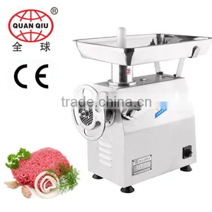 Home Meat Slicer With Electric Motor thumbnail-1