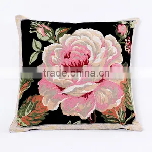 PLUS Valentine Gift Zipper Cotton Pillowcases thumbnail-4