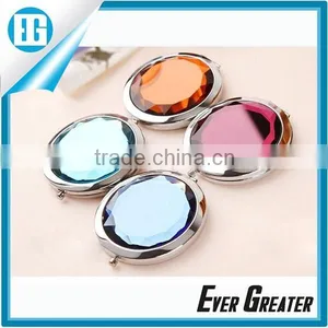 The Small Hand Mirrors Bulk and Makeup Mirrors Wholesale thumbnail-1