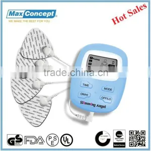 Portable Electronic Muscle Stimulator thumbnail-1