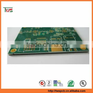 China Supplier 94v0 Pcb Board , Led Pcb Board , Pcb Manufacture thumbnail-3