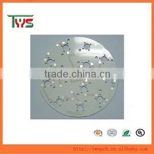 Led Round Pcb Board / Led PCB Manufacturer/ Custom Aluminum Pcb Manufacturer thumbnail-6