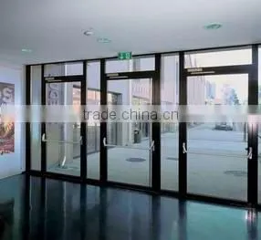 Aluminium Partition Door thumbnail-1