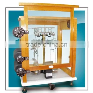 Machanical Analytical Balance thumbnail-1