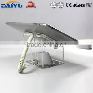 China Telecom Security Display Stand for Tablet/ Anti-theft Holder thumbnail-3