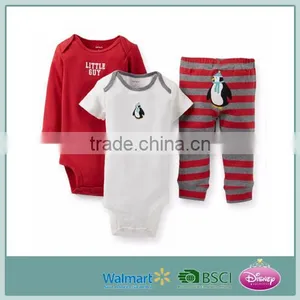 Kid Clothing Companies Custom Outfits Romper (high Quality & Competitive Price) thumbnail-5