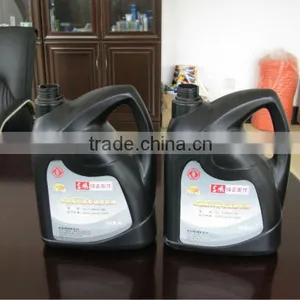 ZXG Fully Automatic Lubricant Oil Filling Equipment, Oil Filling Machine thumbnail-1