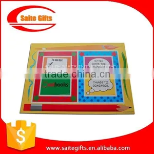 Promotion Fridge Magnet Photo Frame thumbnail-2