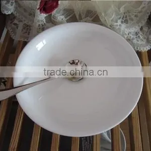 Most Popular Durable Porcelain Tableware thumbnail-1