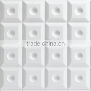 PVC Embossed Cabinets Board Made in China Pvc Board thumbnail-1