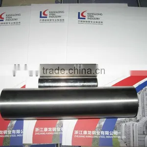 (ISO & PED) Mirror Polishing Stainless Steel Tube thumbnail-6
