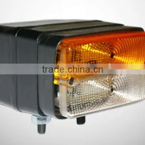 EURO TRACTOR GROUP LIGHT thumbnail-1
