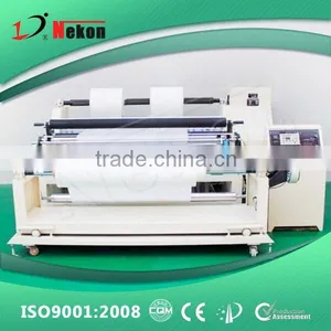 Non-woven Slitting Machine(NK-LFJ3002) thumbnail-1