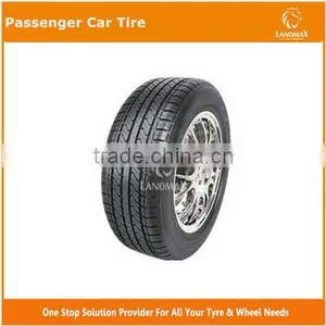 Chinese Famous Brand Linglong Brand Car Tyre thumbnail-1