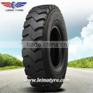 Pattern 916 China Truck Tire thumbnail-4