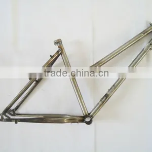 26" Mountain Bike Frame 009 thumbnail-1