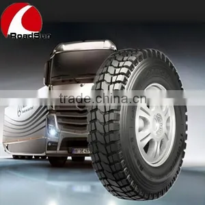 China New Product All Steel Radial Truck Tire / Tyre 12R22.5 295/80R22.5 thumbnail-1