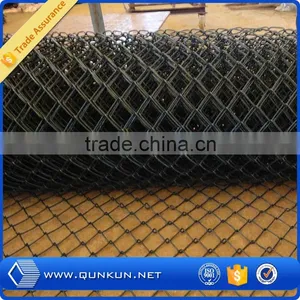 China Supplier Used Chain Link Fence Post thumbnail-1