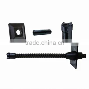 Mining Epoxy Resin Frp Rock Bolt Anchor Bolt thumbnail-2