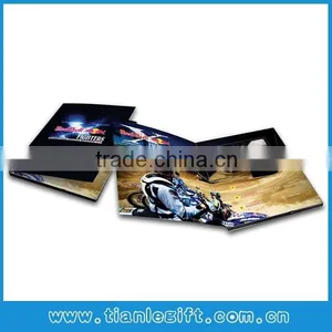 Video Card Brochure thumbnail-1