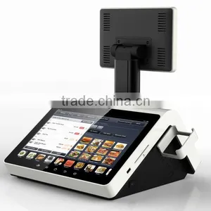 P1/P2 All in One Solution POS(ANDROID/WINDOWS POS) thumbnail-2