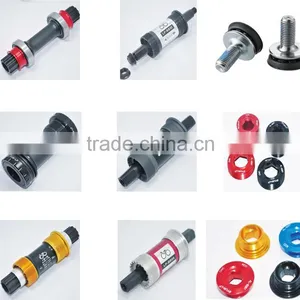 Original SYUN-LP Alloy CNC Processing Super Light MTB Bicycle Parts Component thumbnail-2