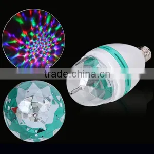 RGB Small Concert Stage DJ Led Rotating Multi Color Disco Mini Outdoor Laser Light For Christmas Decoration thumbnail-6
