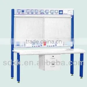 Electrical Lab Device, Electrical Train, Motor Wiring and Control Training thumbnail-1