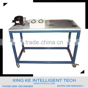 Refrigeration Technology Trainer XK-ZL1 Refrigeration Trainer thumbnail-1