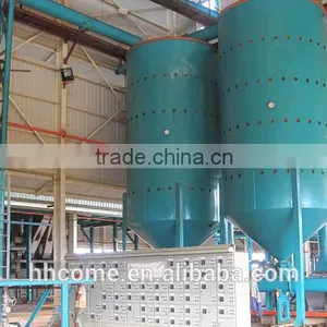 China Made Palm Oil Plant Line Machine, Palm Oil Crystal Machine for Sale thumbnail-2