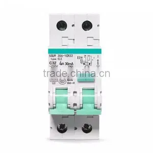 Air Switch 1P+N32A 5SU93561CR32 thumbnail-1