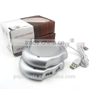 2015 Portable Electric Electric Cup Warmer as Promotional Gift thumbnail-1