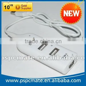 New Design 3 Port USB HUB for Computer thumbnail-1