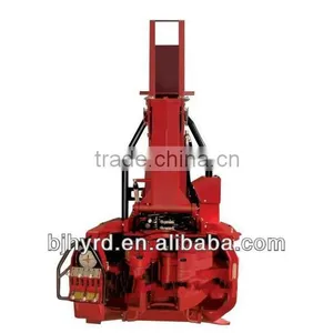 ST-80 Hydraulic Iron Roughnecks thumbnail-1