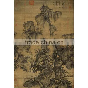 Up Market Wedding Gift Reproduction Painting thumbnail-1