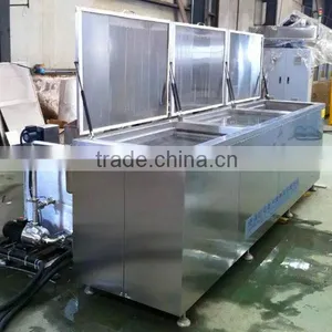 General Industrial Used Dry Cleaning Equipment thumbnail-1