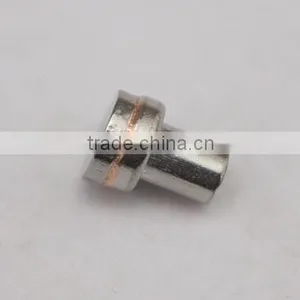 Manufacturer ROHS Copper Tungsten Contacts Point thumbnail-1