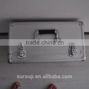 DJI UAV Phantom3 ,carry-on Bag for Phantom3,phantom3 Aluminum Suitcase,customized Aluminum Suitcase thumbnail-5