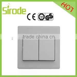 PC Material Fireproof Switch thumbnail-2