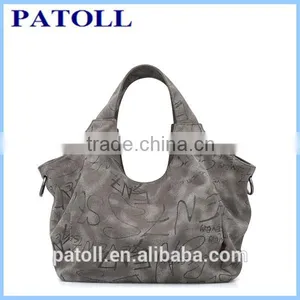 Promotional Oem Production Canvas Tote Bag thumbnail-1