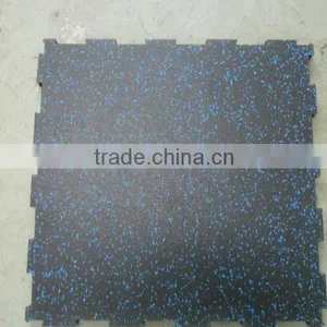 Interlocking Rubber Tiles thumbnail-1