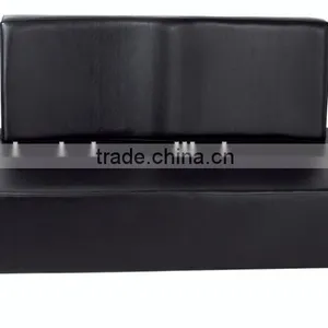 Commercial Furniture; Salon Waiting Bench; Salon Furniture Supplier thumbnail-1