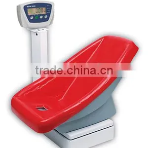 Paediatric Scale With Chair thumbnail-1
