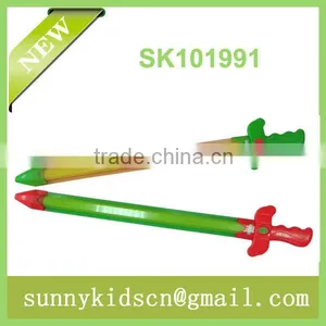 Best Selling Toys 2014 Hot Summer Toys,medieval Swords Plastic Toys thumbnail-2