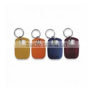 LONG RANGE PASSIVE RFID TAG thumbnail-1