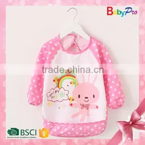 New Design 2015 Baby Clothes Wholesale Price Bib for Baby thumbnail-2