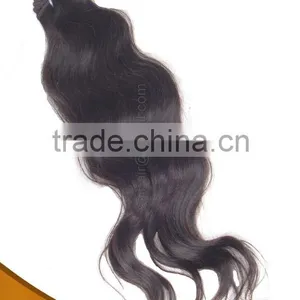 100g Hand Chooseing Indian Human Chemical free Hair Hair Weaving 12 Inch Deep Curly thumbnail-5