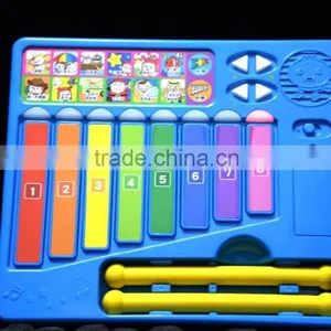 Kids Drum Sound Module Book thumbnail-2