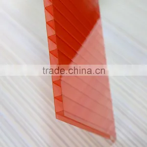 Lowes Polycarbonate Panels Roofing Sheet,polycarbonate Roofing Sheet,polycarbonate Hollow Panels thumbnail-2